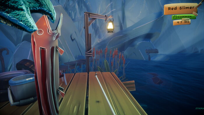 Voodoo Fishin' Crack Download