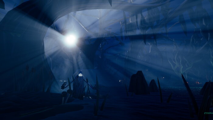 Voodoo Fishin' PC Crack