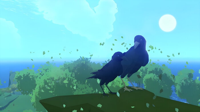 VORON: Raven’s Story Free Download Torrent
