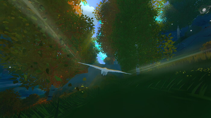 VORON: Raven’s Story Crack Download