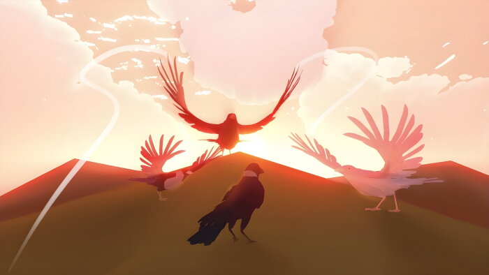 VORON: Raven’s Story PC Crack