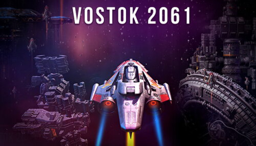 Download Vostok 2061
