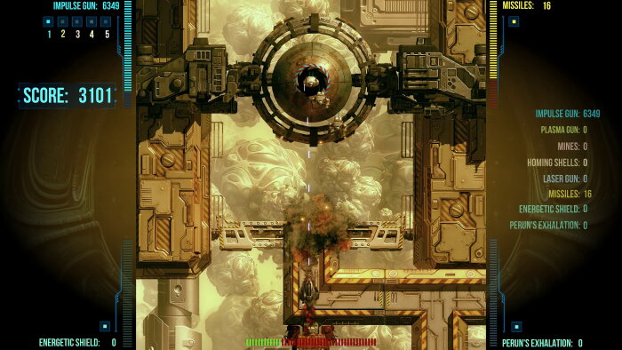 Vostok 2061 Free Download Torrent