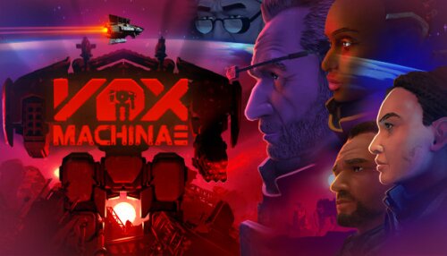 Download Vox Machinae