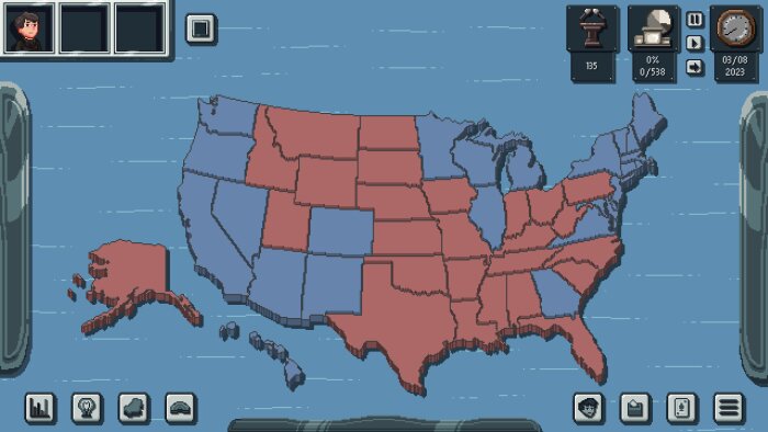 Vox Populi: USA 2024 Download Free