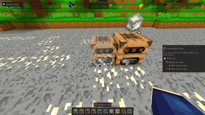 Voxel Eras Download Free