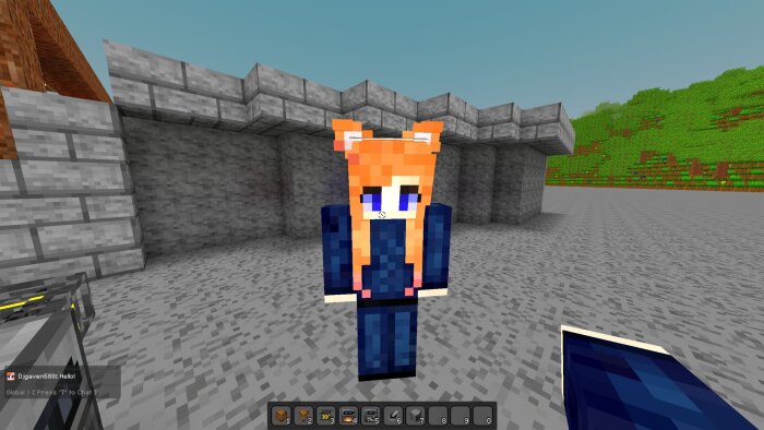 Voxel Eras Crack Download