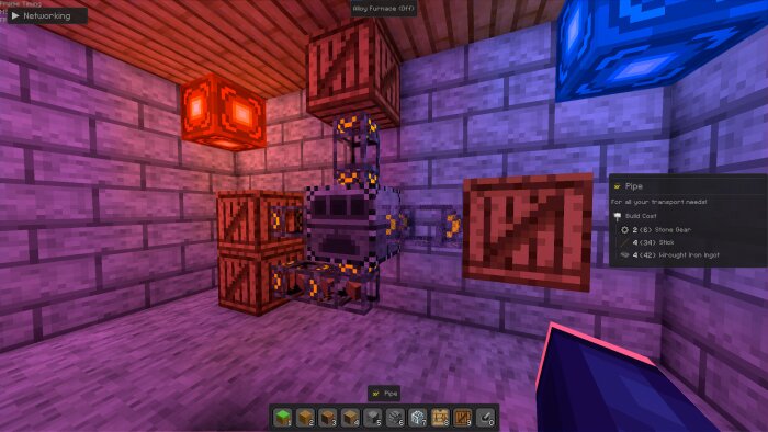 Voxel Eras PC Crack