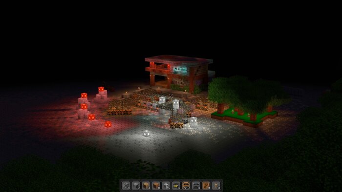 Voxel Eras Repack Download