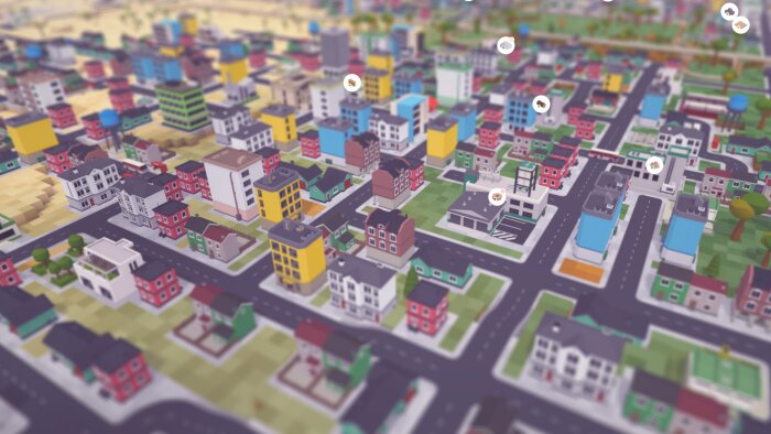 Voxel Tycoon Free Download Torrent