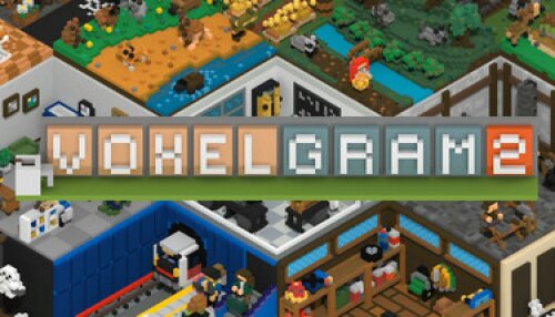 Download Voxelgram 2