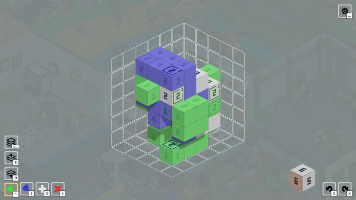 Voxelgram 2 Download Free