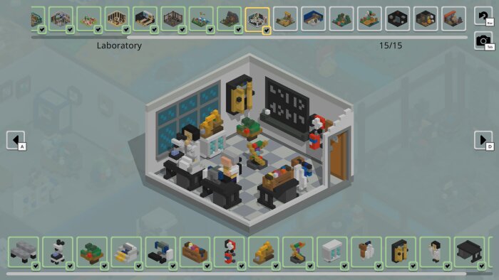 Voxelgram 2 Free Download Torrent
