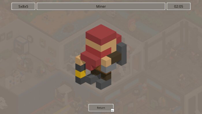 Voxelgram 2 PC Crack