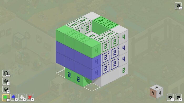 Voxelgram 2 Repack Download
