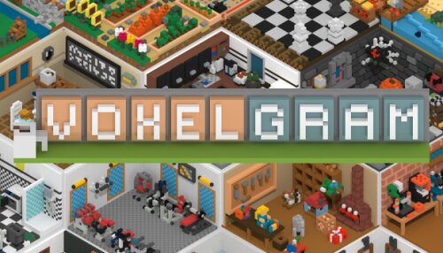 Download Voxelgram