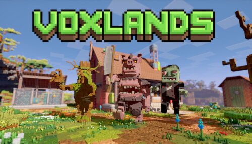Download Voxile