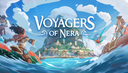 Download Voyagers of Nera
