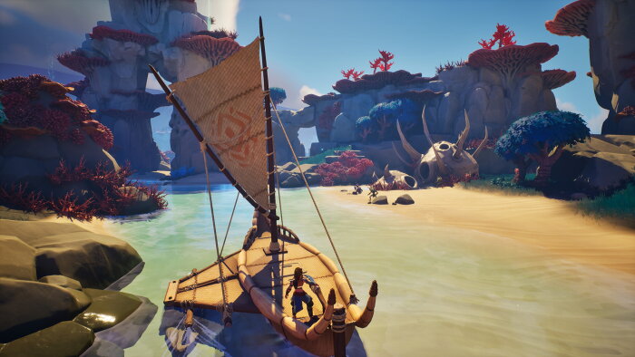 Voyagers of Nera Download Free