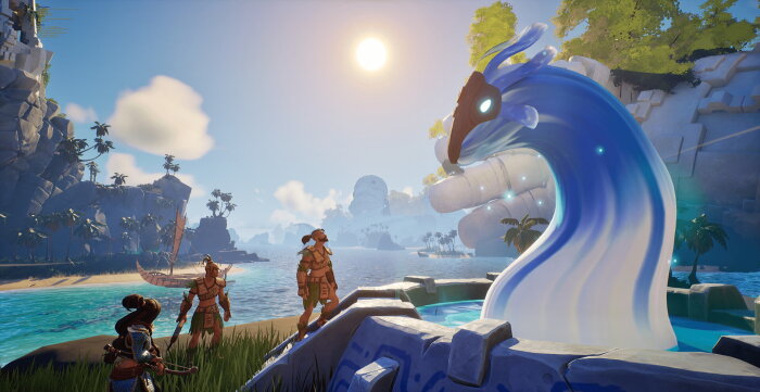 Voyagers of Nera Free Download Torrent