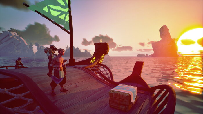 Voyagers of Nera Crack Download