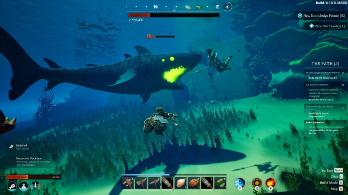 Voyagers of Nera PC Crack