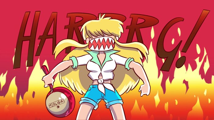 V's Rage Crack Download