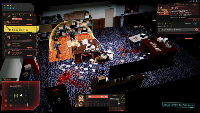 Vultures - Scavengers of Death Download Free