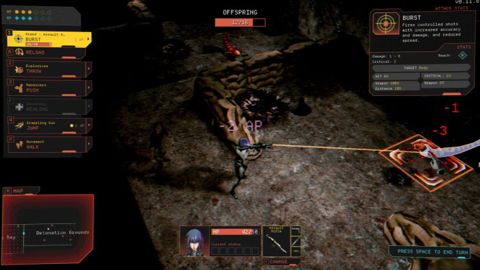 Vultures - Scavengers of Death Free Download Torrent