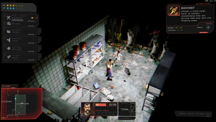 Vultures - Scavengers of Death PC Crack