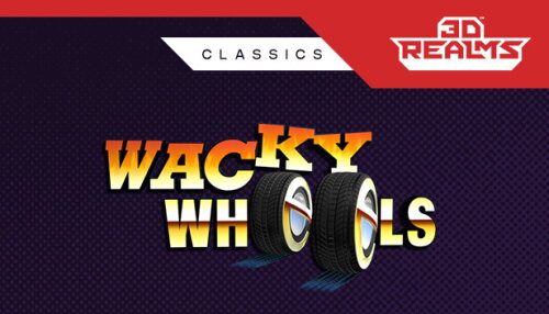 Download Wacky Wheels