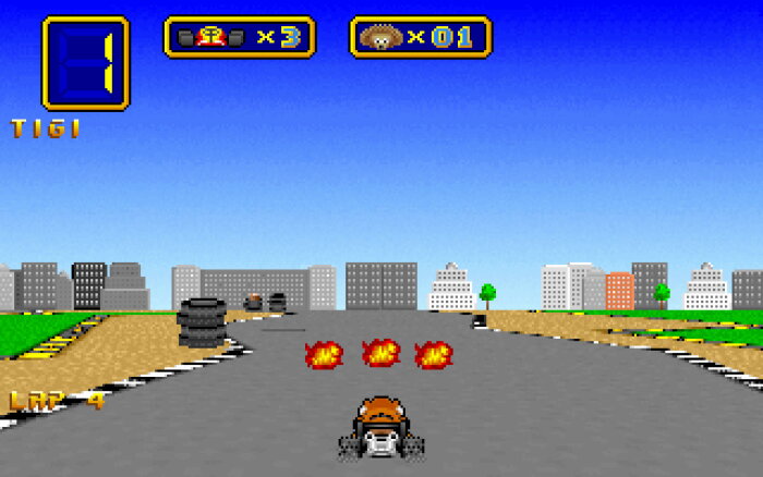 Wacky Wheels Download Free