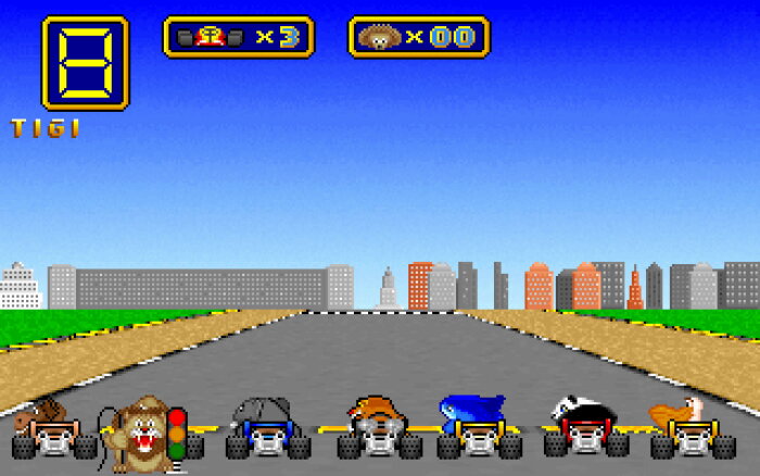 Wacky Wheels Free Download Torrent
