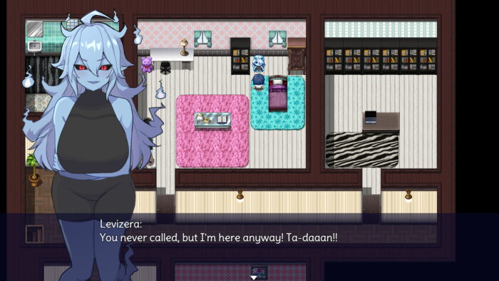 Waifu App: 90 Days to Escape a Lonely Fate Download Free