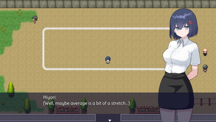 Waifu App: 90 Days to Escape a Lonely Fate Free Download Torrent