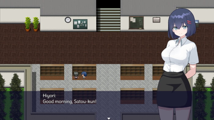Waifu App: 90 Days to Escape a Lonely Fate Repack Download