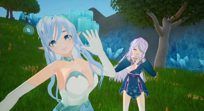 WAIFU IMPACT 2 Free Download Torrent