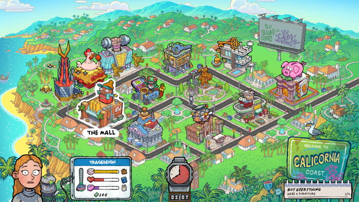 Walk of Life Download Free