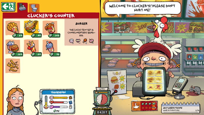 Walk of Life Free Download Torrent