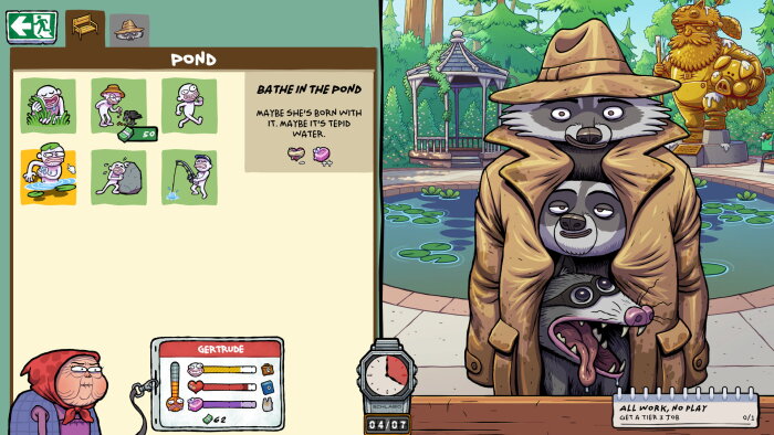 Walk of Life Crack Download