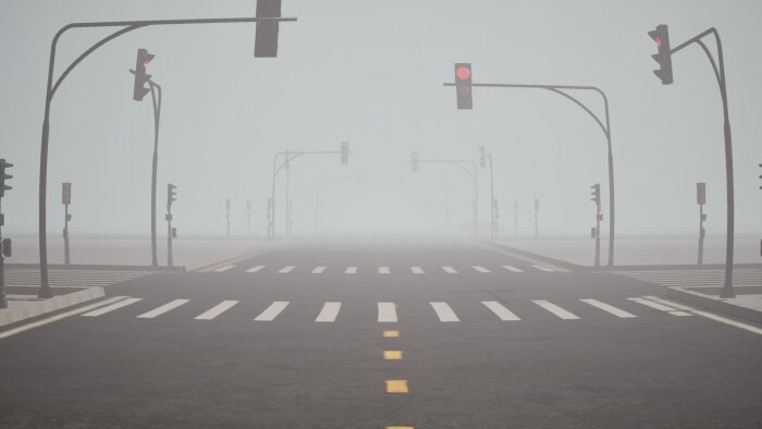 Walking In PC Crack