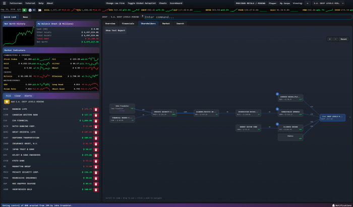 Wall Street Raider Crack Download