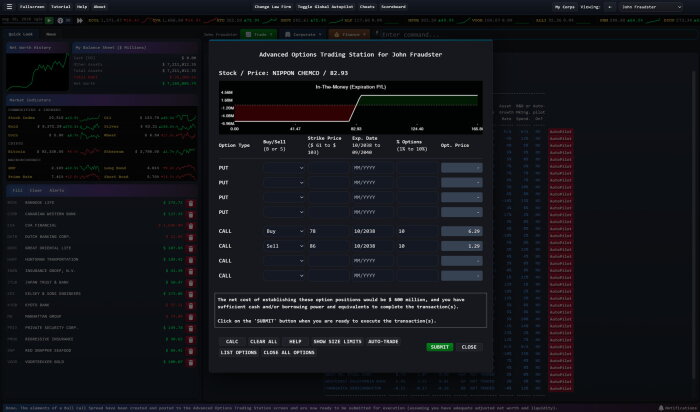 Wall Street Raider PC Crack