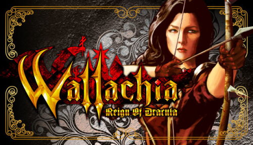 Download Wallachia: Reign of Dracula