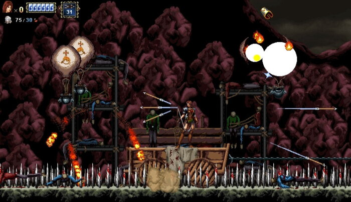 Wallachia: Reign of Dracula Free Download Torrent