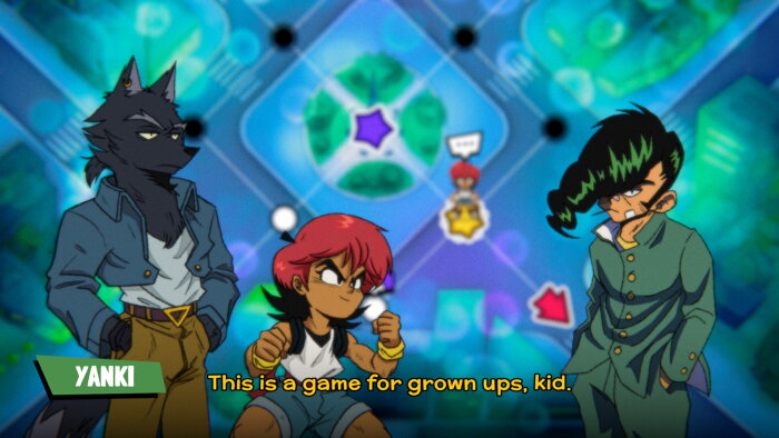 Wander Stars Crack Download
