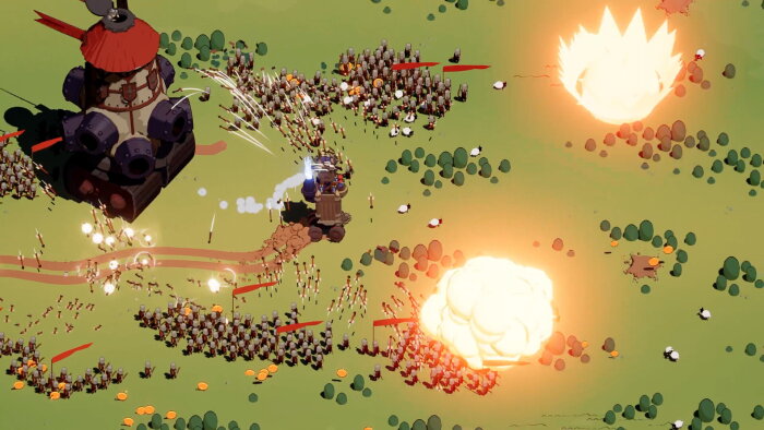 Wanderburg Download Free