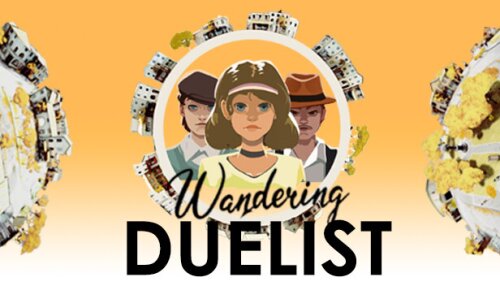 Download Wandering Duelist