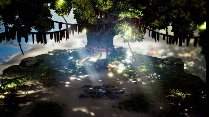 Wandering Sword - Secrets of the Eastern Sea Download Free