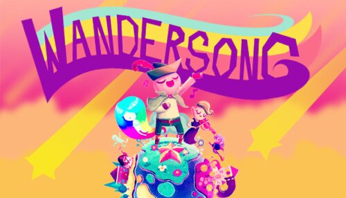 Download Wandersong